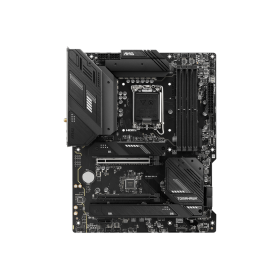 MSI MAG B760 Tomahawk WIFI DDR5 Motherboard