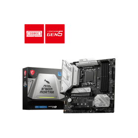 Msi MAG B760M Mortar Motherboard
