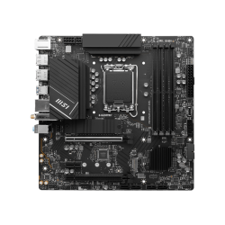 Msi Pro B760M-A WIFI DDR4 Motherboard