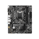 MSI H510M-A PRO Intel LGA 1200 Motherboard