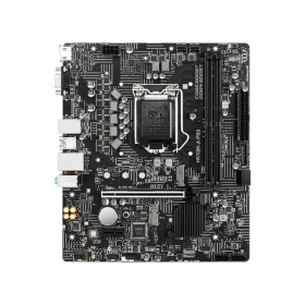 MSI H510M-A PRO Intel LGA 1200 Motherboard