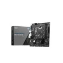 Msi PRO H510M-B M-ATX Mthoerboatd Msi PRO H510M-B M-ATX Mthoerboatd