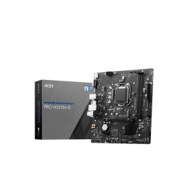 Msi PRO H510M-B M-ATX Mthoerboatd