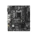 Msi PRO H510M-B M-ATX Mthoerboatd Msi PRO H510M-B M-ATX Mthoerboatd