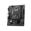 Msi PRO H510M-B M-ATX Mthoerboatd Msi PRO H510M-B M-ATX Mthoerboatd