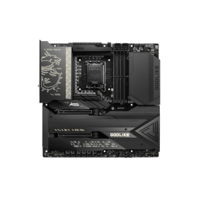 MSI MEG Z790 GODLIKE E-ATX Motherboard