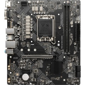 MSI Pro H610M-B DDR4 Motherboard