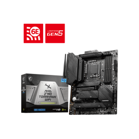 MSI MAG Z790 Tomahawk WIFI DDR5 Motherboard