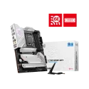 Msi MPG Z790 EDGE WIFI DDR5 Motherboard Supports 12th/13th Gen Intel® Core™ Processors, Pentium® Gold and Celeron® Processors LGA 1700,4x DDR5 7200+(OC),USB 3.2 Gen 1 5 Gbps (Type-A),USB 3.2 Gen 2 10Gbps (Type-A),2.5G LAN and Wi-Fi / Bluetooth Msi MPG Z790 EDGE WIFI DDR5 Motherboard Supports 12th/13th Gen Intel® Core™ Processors, Pentium® Gold and Celeron® Processors LGA 1700,4x DDR5 7200+(OC),USB 3.2 Gen 1 5 Gbps (Type-A),USB 3.2 Gen 2 10Gbps (Type-A),2.5G LAN and Wi-Fi / Bluetooth