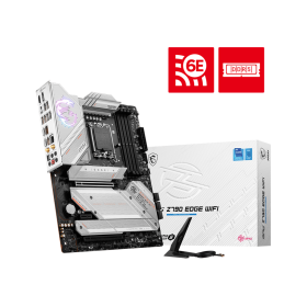 Msi MPG Z790 EDGE WIFI DDR5 Motherboard