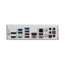 Msi MPG Z790 EDGE WIFI DDR5 Motherboard Supports 12th/13th Gen Intel® Core™ Processors, Pentium® Gold and Celeron® Processors LGA 1700,4x DDR5 7200+(OC),USB 3.2 Gen 1 5 Gbps (Type-A),USB 3.2 Gen 2 10Gbps (Type-A),2.5G LAN and Wi-Fi / Bluetooth Msi MPG Z790 EDGE WIFI DDR5 Motherboard Supports 12th/13th Gen Intel® Core™ Processors, Pentium® Gold and Celeron® Processors LGA 1700,4x DDR5 7200+(OC),USB 3.2 Gen 1 5 Gbps (Type-A),USB 3.2 Gen 2 10Gbps (Type-A),2.5G LAN and Wi-Fi / Bluetooth