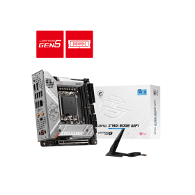 MSI MPG Z790I Edge WIFI DDR5 Motherboard