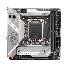 MSI MPG Z790I Edge WIFI DDR5 Motherboard