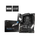 Msi Pro Z790-A WIFI Motherboard Supports 12th/13th Gen Intel Processors, LGA 1700, DDR5, PCIe 5.0, M.2, 2.5Gbps LAN, USB 3.2 Gen2, Wi-Fi 6E, ATX