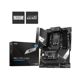 Msi Pro Z790-A WIFI DDR5 Motherboard