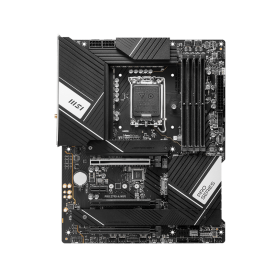 Msi Pro Z790-A WIFI DDR5 Motherboard