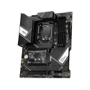 Msi Pro Z790-A WIFI Motherboard Supports 12th/13th Gen Intel Processors, LGA 1700, DDR5, PCIe 5.0, M.2, 2.5Gbps LAN, USB 3.2 Gen2, Wi-Fi 6E, ATX