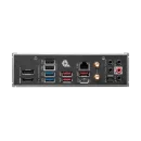 Msi Pro Z790-A WIFI Motherboard Supports 12th/13th Gen Intel Processors, LGA 1700, DDR5, PCIe 5.0, M.2, 2.5Gbps LAN, USB 3.2 Gen2, Wi-Fi 6E, ATX
