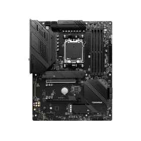 MSI MAG B650 Tomahawk WIFI Motherboard