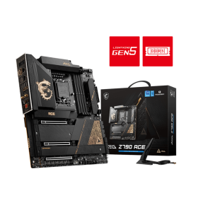MSI MEG Z790 ACE (Wi-Fi) Motherboard