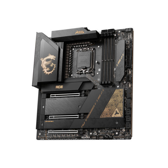 MSI MEG Z790 ACE (Wi-Fi) Motherboard