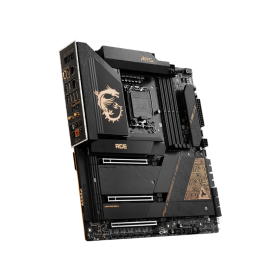 MSI MEG Z790 ACE (Wi-Fi) Motherboard