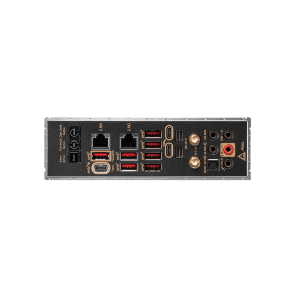 MSI MEG Z790 ACE (Wi-Fi) Motherboard