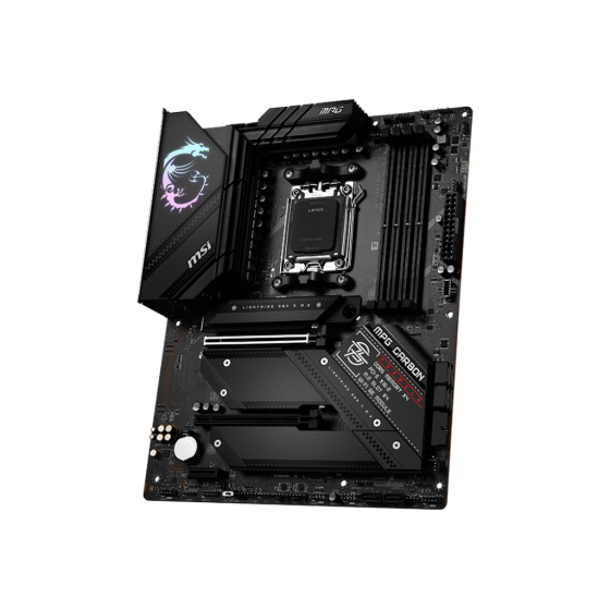 MSI MPG B650 Carbon WIFI Motherboard