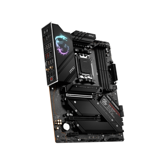 MSI MPG B650 Carbon WIFI Motherboard