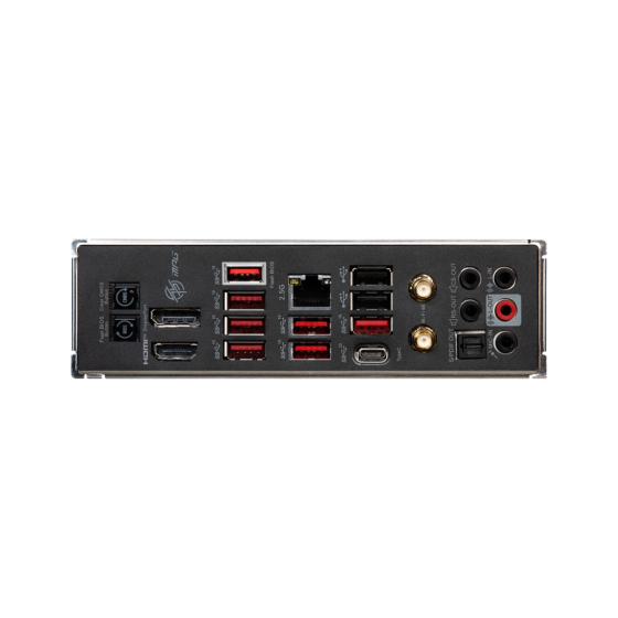 MSI MPG B650 Carbon WIFI Motherboard