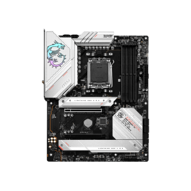 MSI MPG B650 Edge WIFI Motherboard