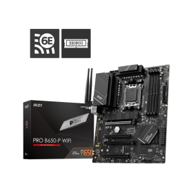 MSI Pro B650-P WIFI Motherboard