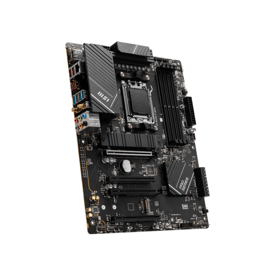 MSI Pro B650-P WIFI Motherboard