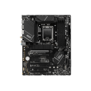 MSI Pro B760-P DDR4 Motherboard MSI Pro B760-P DDR4 Motherboard