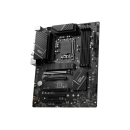 MSI Pro B760-P DDR4 Motherboard MSI Pro B760-P DDR4 Motherboard