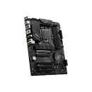 MSI Pro B760-P DDR4 Motherboard MSI Pro B760-P DDR4 Motherboard