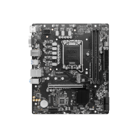 MSI Pro B760M-E DDR4 Motherboard
