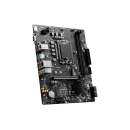 MSI Pro B760M-E DDR4 Motherboard