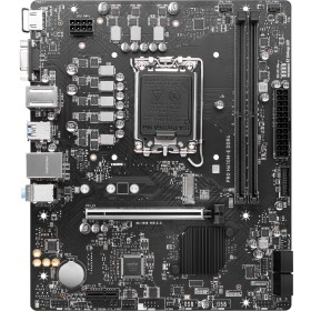 MSI-Pro-H610M-E-DDR4 Micro-ATX Motherboard