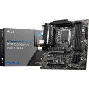 MSI Pro B650M-A WIFI Motherboard