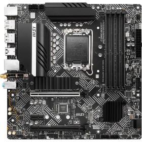 MSI Pro B650M-A WIFI Motherboard