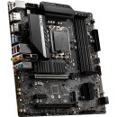 MSI Pro B650M-A WIFI Motherboard