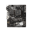 Msi B450m Pro-m2 Max AMD AM4 Micro ATX Motherboard