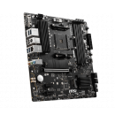 MSI B550M PRO-VDH ProSeries AMD AM4 Micro-ATX Motherboard