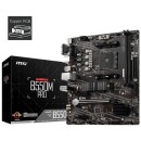 MSI B550M PRO ProSeries AMD AM4 Micro-ATX Motherboard