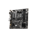 MSI PRO B550M-P GEN3 mATX Gaming Motherboard AMD Socket AM4 DDR4