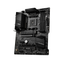 MSI B550-A PRO AMD Base Motherboard