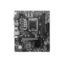 MSI Pro B760M-E DDR4 Motherboard