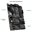 MSI Z490-A PRO ATX Gaming Motherboard
