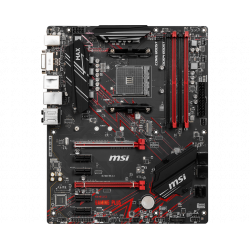 MSI B450 Gaming Plus Max Motherboard